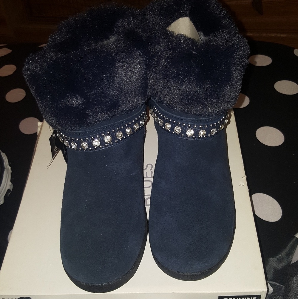 COPY - Boots